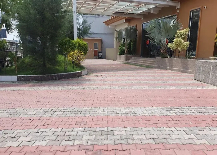 Akash Hotel Managed By Jk Hotels & Resorts