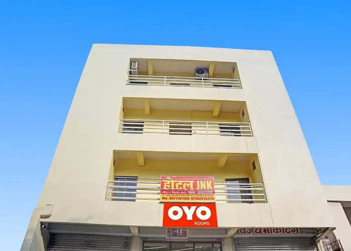Flagship Hotel Jnk