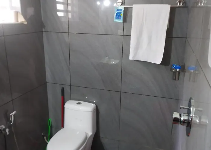Kanav Homestay