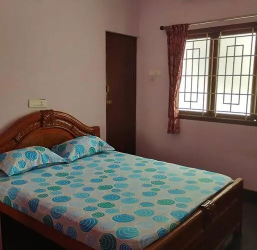 Njm Villa