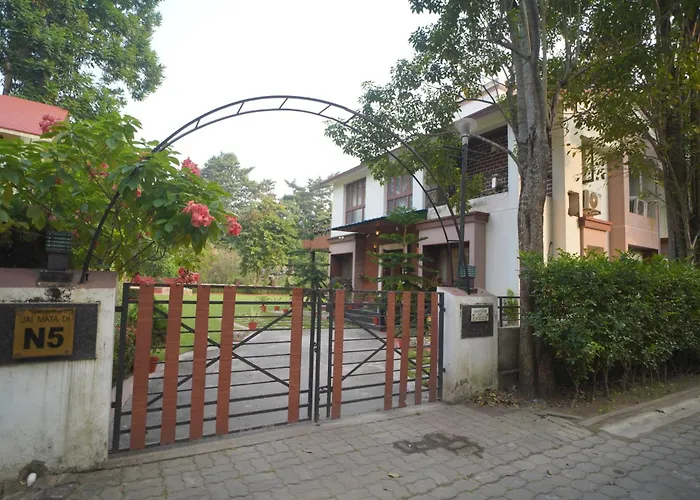N5 Ibiza, Kolkata
