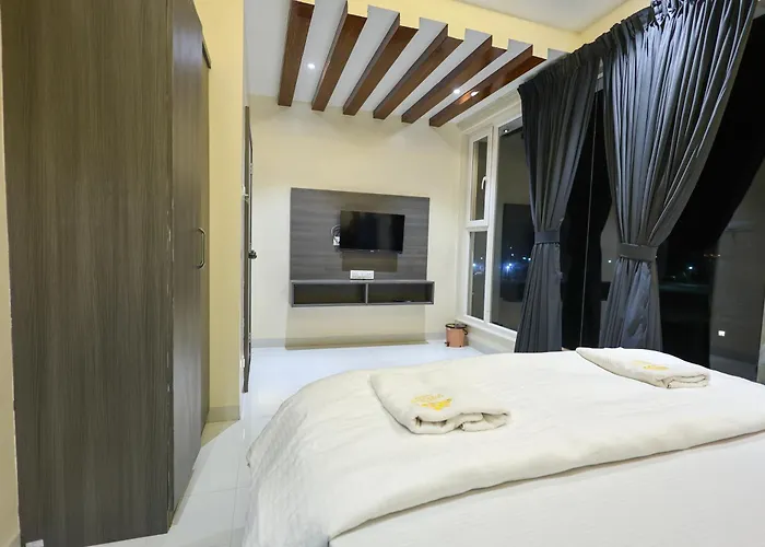 Nandini Executive Lodge