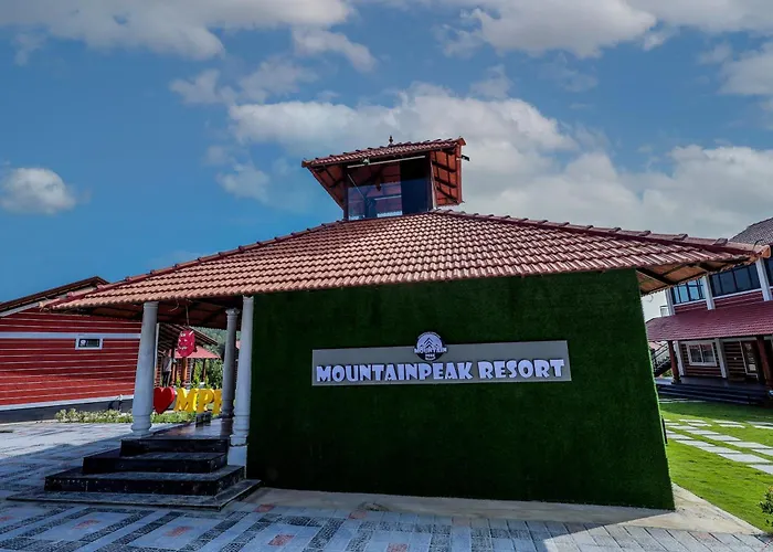 Mountain Peak Resort