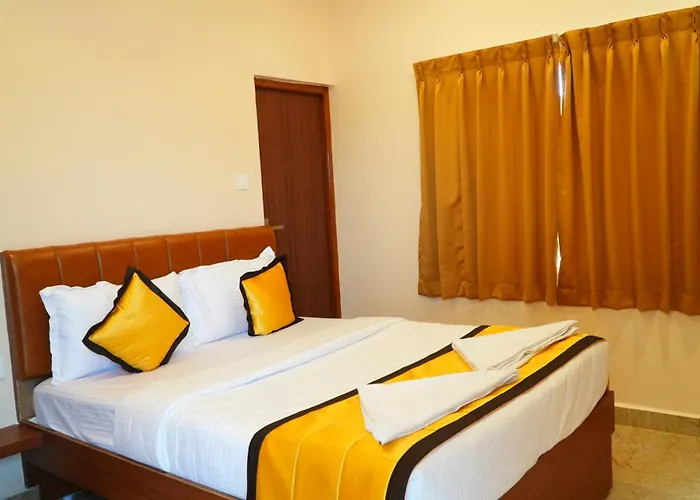 Uj Pallazzio - Business Class Luxury Hotel