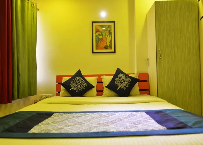 Hotel Royal Apple Ahmedabad
