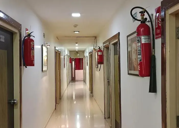 Hotel Royal Apple Ahmedabad