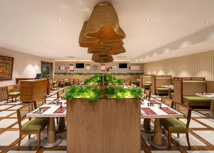 Copper Leaf Hotels, Tirunelveli