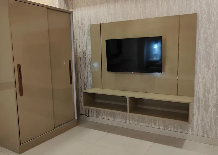 The Big Orchid Hotel Faridabad