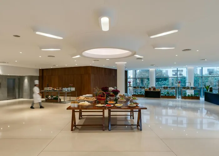 Avasa Hotel