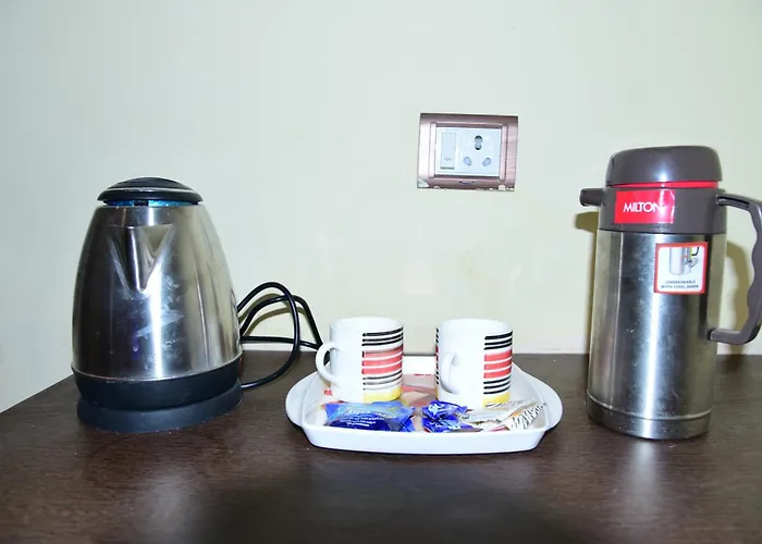 Garh Rajputana Camp Hotel Jaisalmer