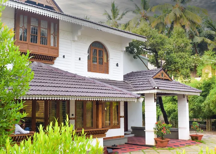 Farm Fort Resort