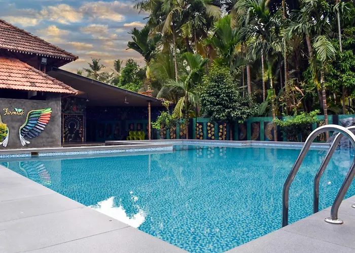 Farm Fort Resort