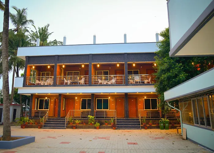 Island Dreams Resort Mangalore