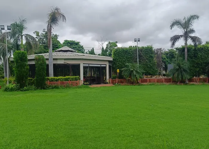 Sagar Resort Alwar