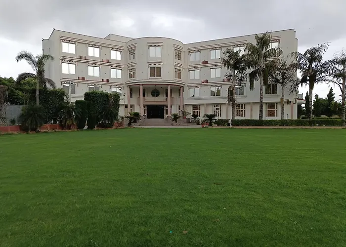 Sagar Resort Alwar