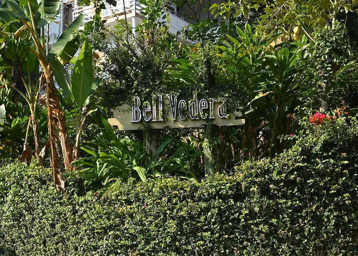 Chediyar Bell Vedera Resort