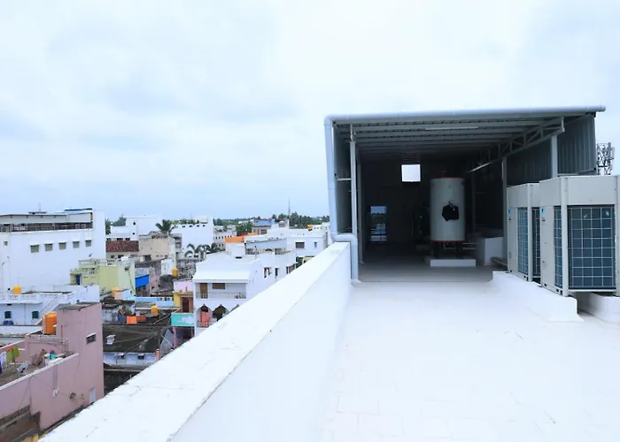 Tcs Residency