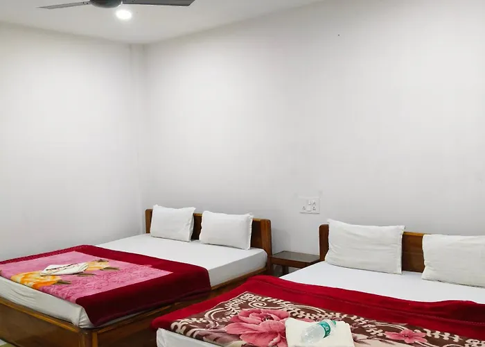 Shivaji Inn Kaziranga