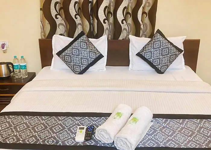 Hotel Baga Sea Blue