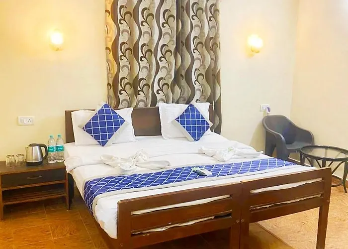 Hotel Baga Sea Blue