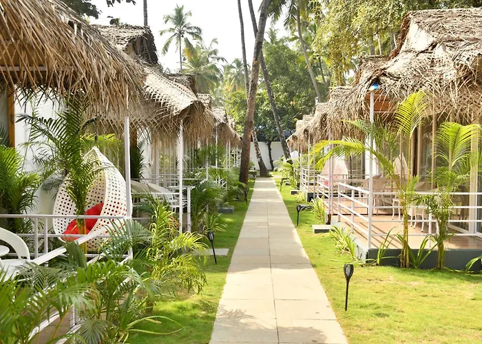 Escape Goa