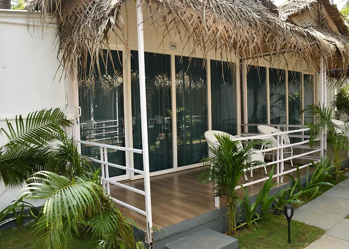 Escape Goa