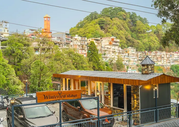 Winterfell Stays Mussoorie
