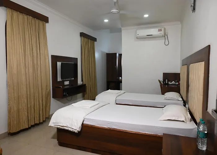 Santiniketan Residency