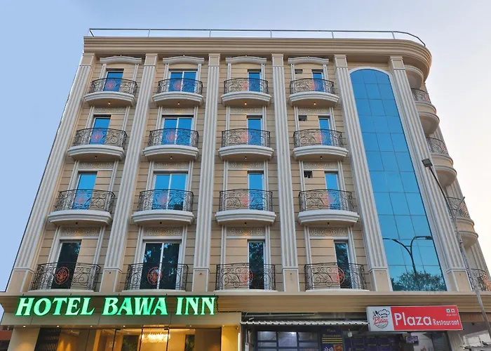 Hotel Bawa Inn