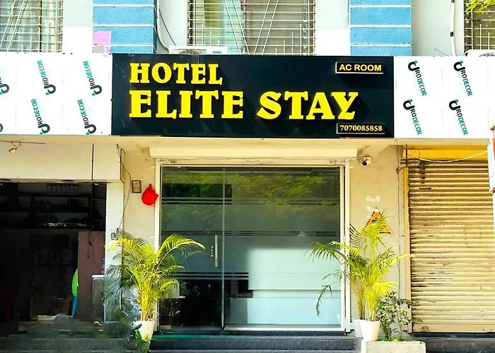 Hotel Elite Stay