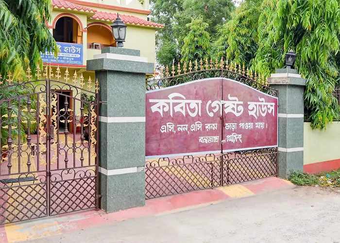Hotel O Kabita Guest House