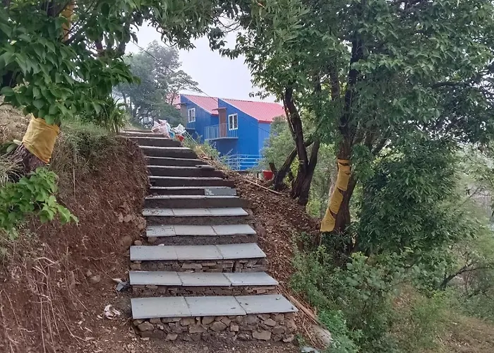 Shivalik View Resort