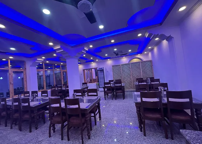 Hotel Lal'S Inn