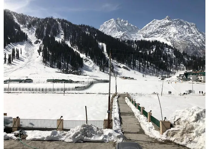 Hotel Emperor Sonmarg