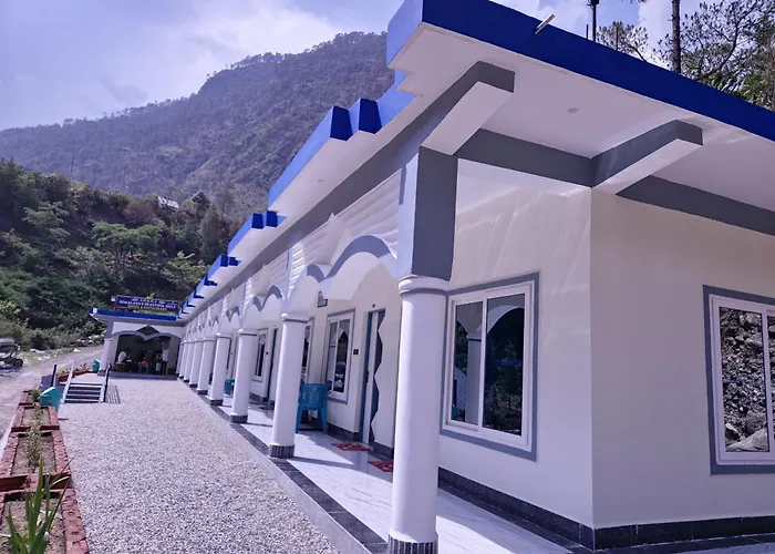 Hotel Hbh Himalaya'S Beautiful Hills