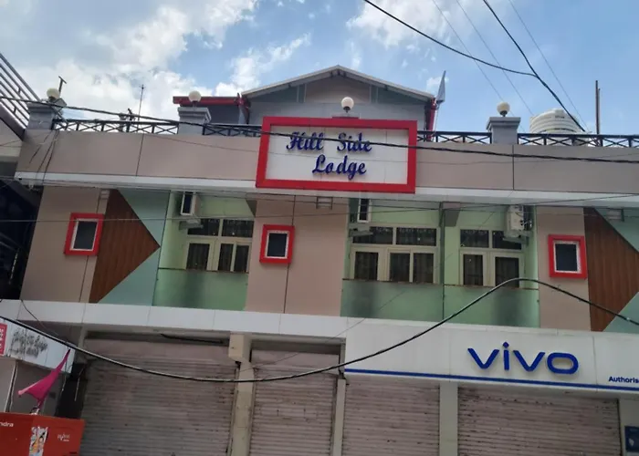 Hill Side Hotel