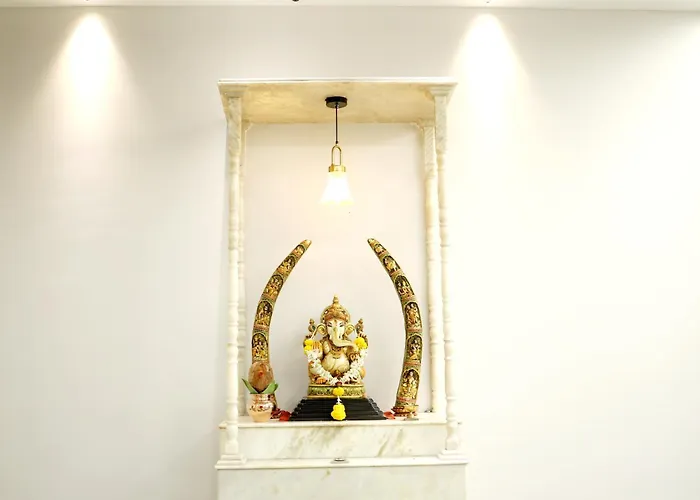 Hotel Statusinn, Ichalkaranji