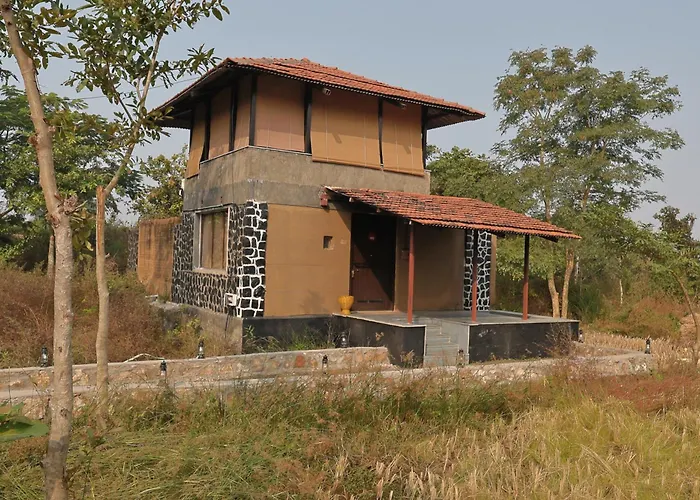 Spree Maati Jungle Resort