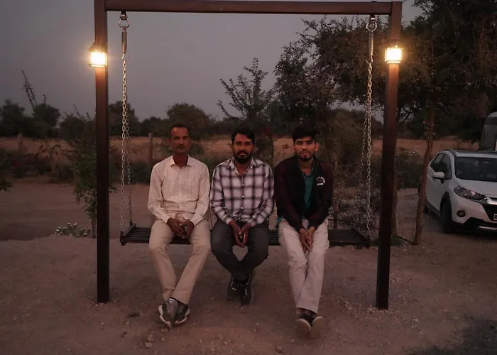 Jodhpur Farms