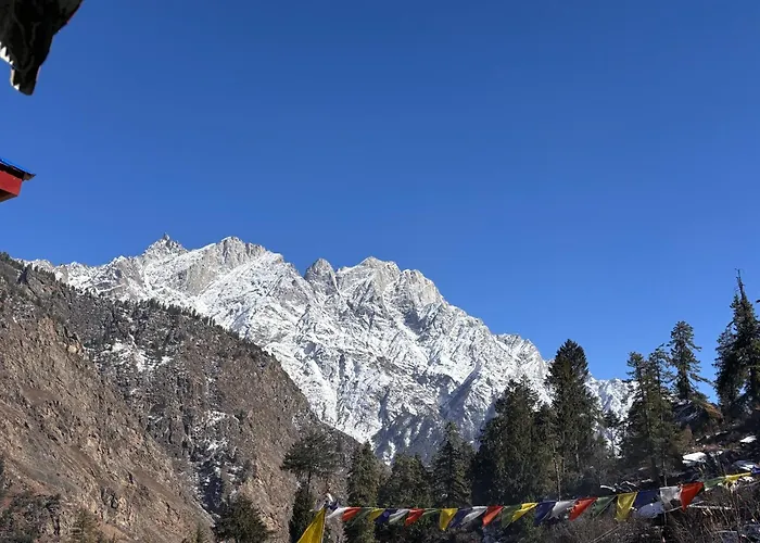 Hotel Geetanjali