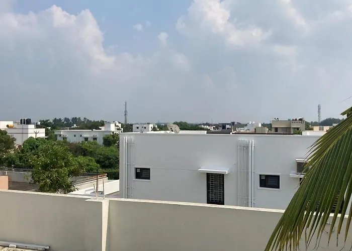 Njm Villa