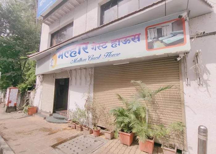 Malhar Guest House
