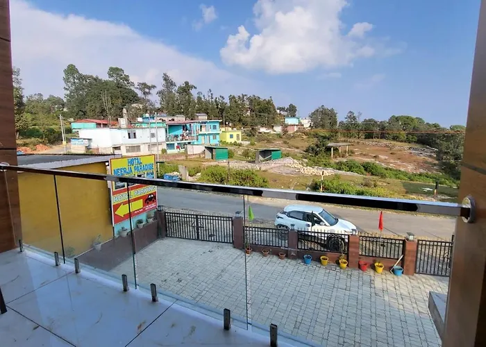 Hotel Neerja Paradise