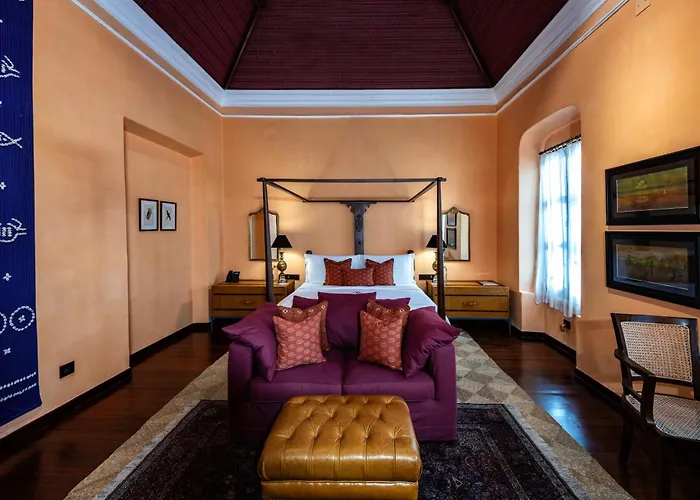 Rambha Palace