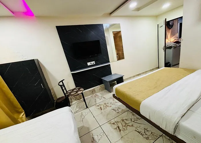 Hotel Heritage Gurukul
