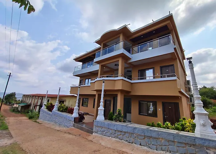 Hotel Kadam Palace