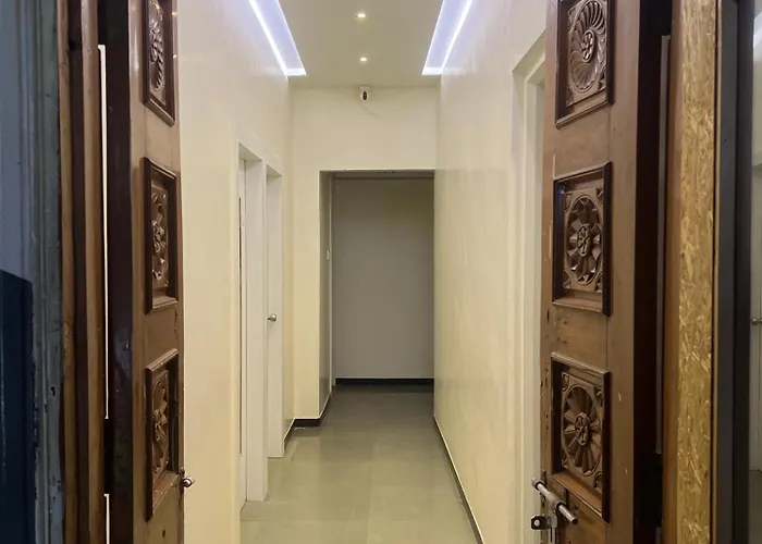 Vip Guest House