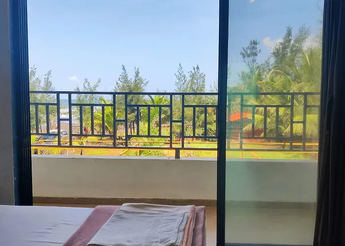 Konkantrip Beach Resort