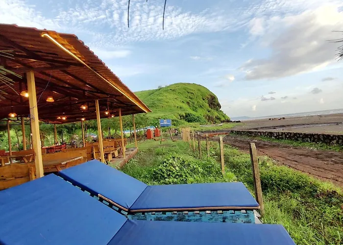 Konkantrip Beach Resort