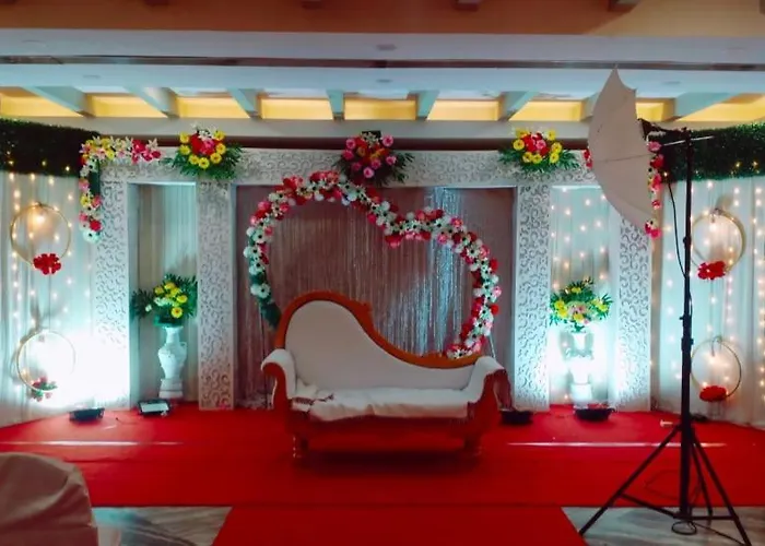 Hotel Aishwaryaa